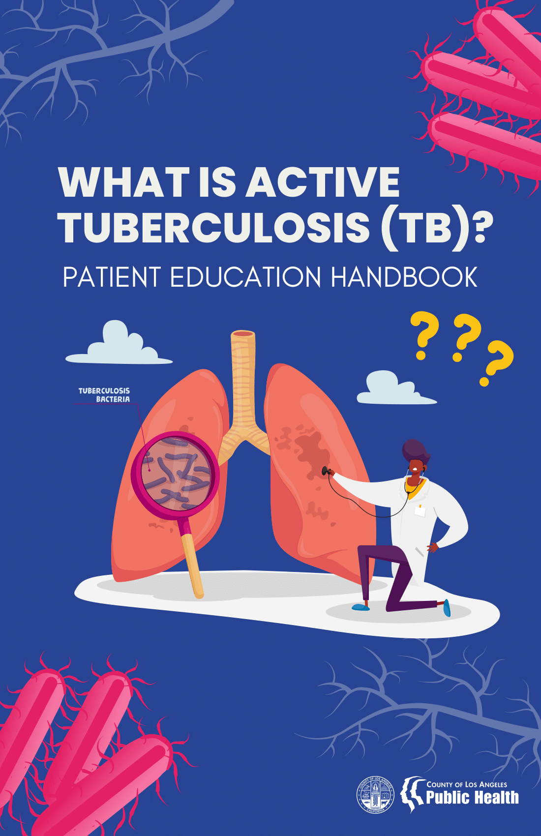 Patient Education Handbook