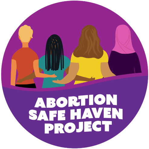 Image of Abortion Safe Haven Project