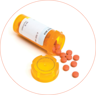 Pill bottle