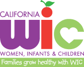 Women, Infants and Children (WIC) logo