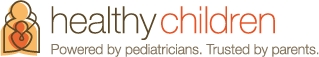 HealthyChildren.org logo