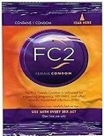 FC2 Female Condom