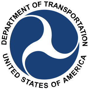 US DOT Seal