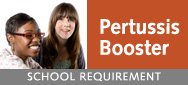 Pertussis for School