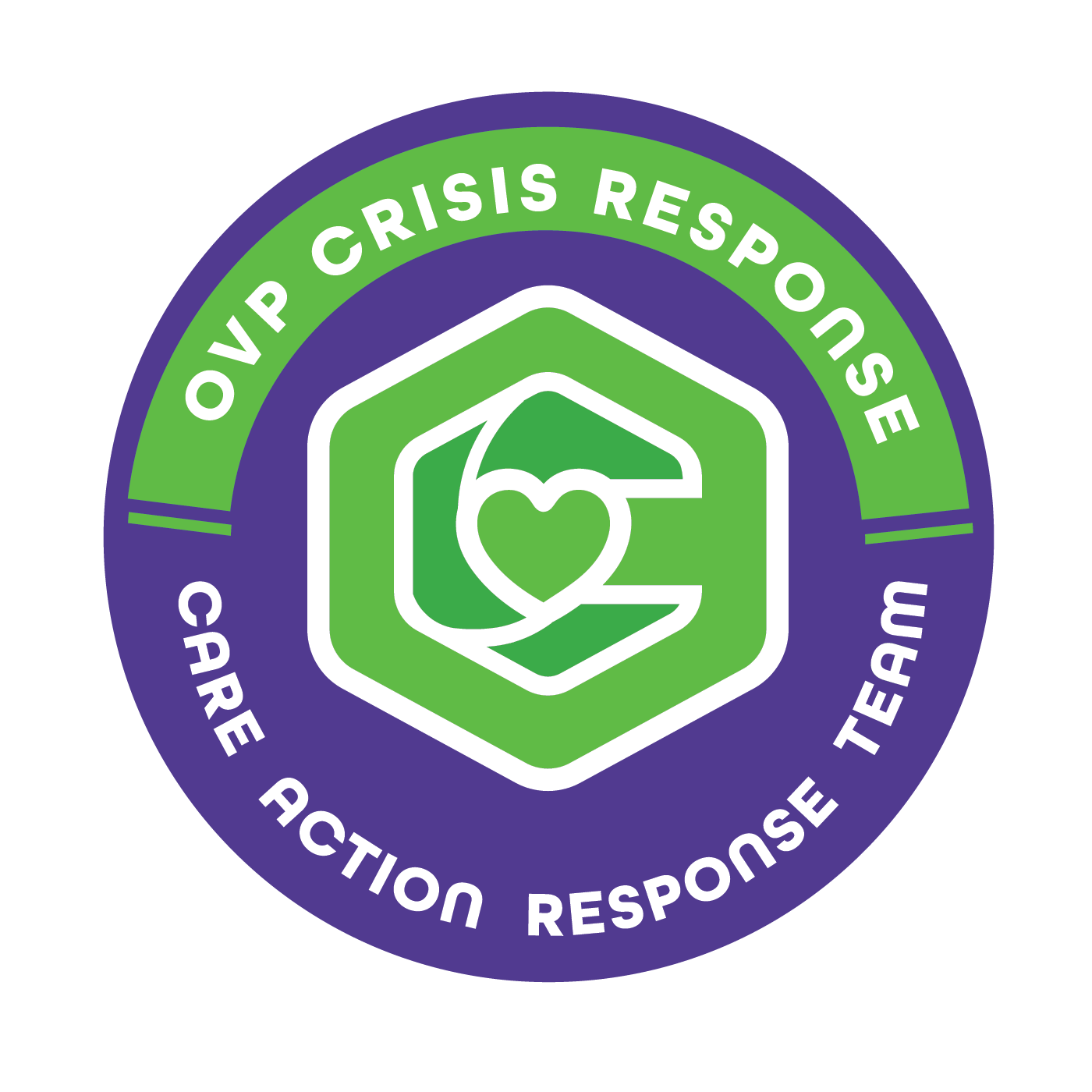 Care Action Response Team Logo