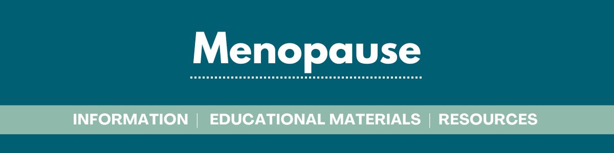 menopause