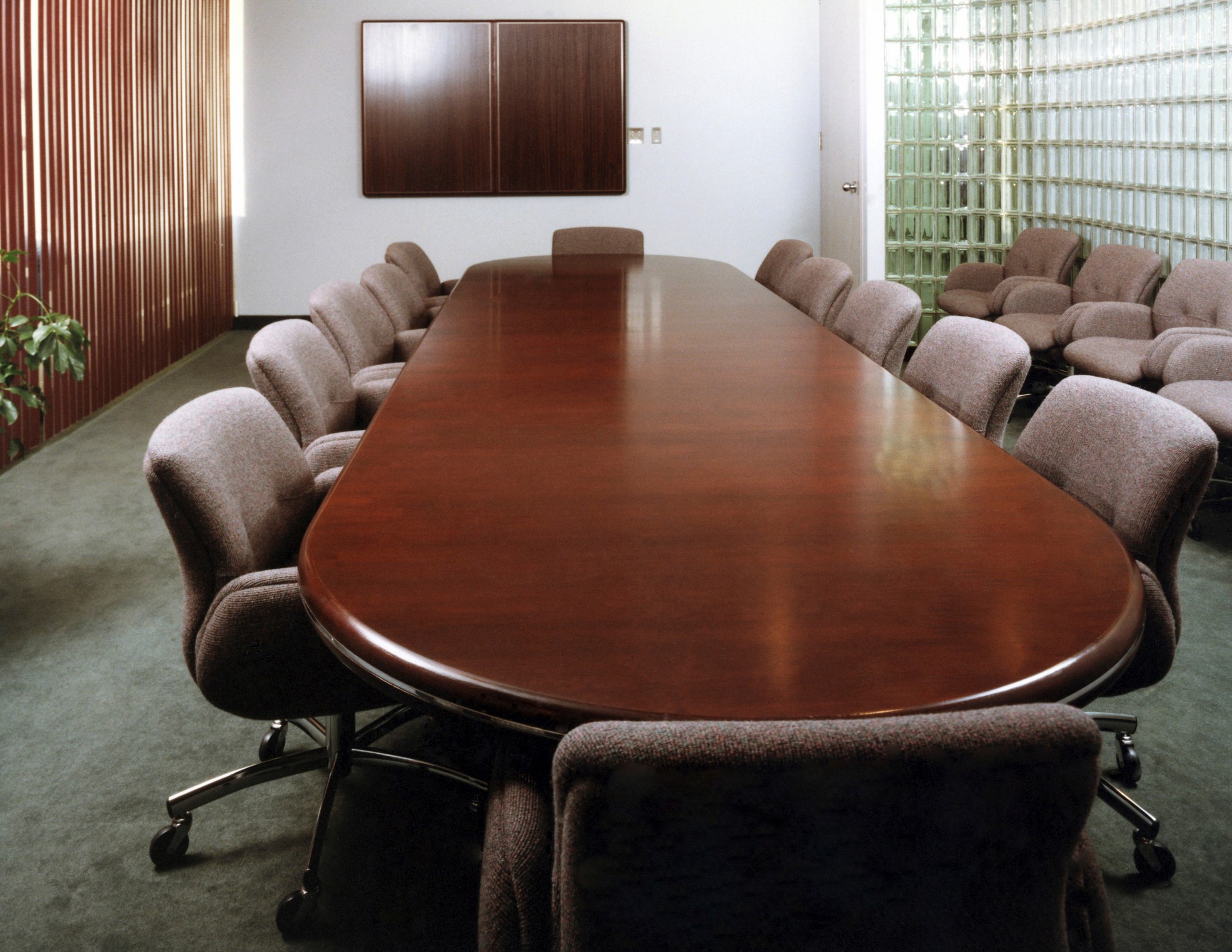 Upcoming Meeting