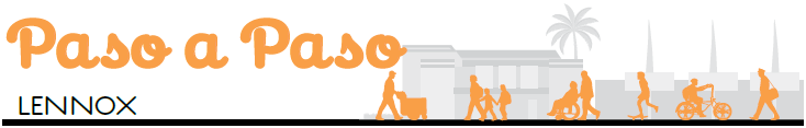 Paso a Paso Lennox