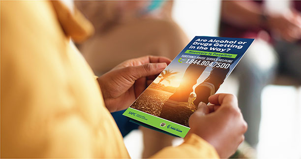 Resources for you or a loved one