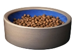 dog food bowl