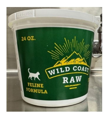 Wild Coast Pet Food